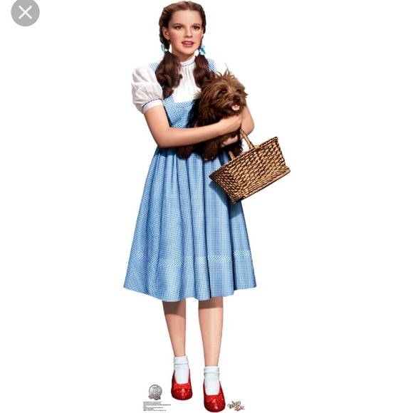 Dorothy Dress